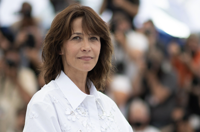Sophie Marceau