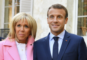 Des proches du couple Macron au sujet de la campagne présidentielle : « Brigitte est indispensable, elle jouera un rôle » 