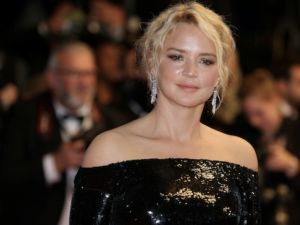 Virginie Efira sera LA maîtresse de cérémonie du 75e Festival de Cannes