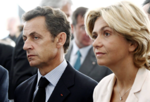 Valérie Pécresse complètement lâchée par Nicolas Sarkozy pour la présidentielle