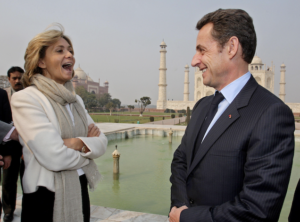 Nicolas Sarkozy ne supporte plus Valérie Pécresse
