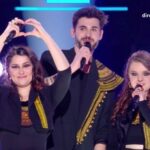 France groupe Breton eurovision
