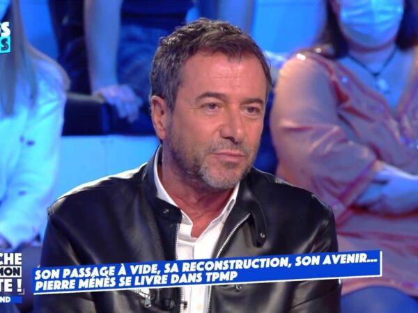 Mort de Jean-Pierre Pernault : Bernard Montiel, bouleversé sur C8