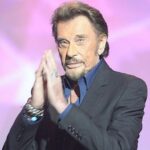 Johnny Hallyday