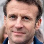 Emmanuel Macron