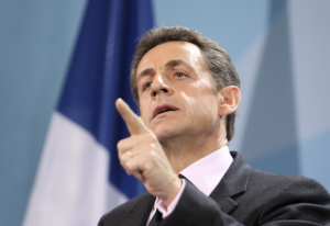 Nicolas Sarkozy hué au meeting de Valérie Pécresse : la pilule ne passe pas