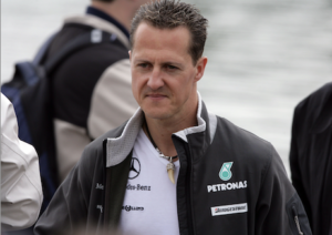 Michael Schumacher : cette promesse faite à ses parents qu’il n’a pas tenue
