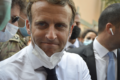 Emmanuel Macron s’énerve contre un Français dans la rue : « Mais vous êtes fou ou quoi ? »