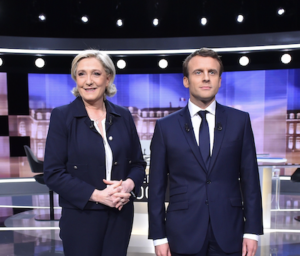 Débat avec Marine Le Pen : la ligne rouge qu'Emmanuel Macron s’est promis de ne pas franchir