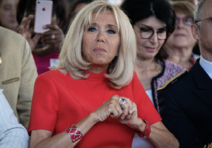 Brigitte Macron fête ses 69 ans : un anniversaire particulier