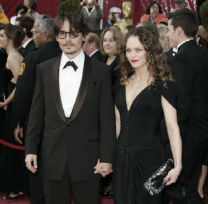 Procès de Johnny Depp et Amber Heard : le beau geste de Vanessa Paradis