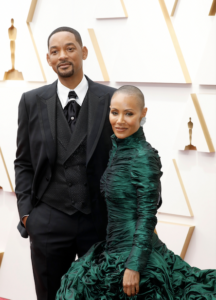 Gifle de Will Smith aux Oscars : l'acteur au bord du divorce avec Jada
