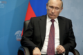 Vladimir Poutine malade : son état s’aggrave