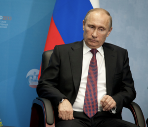 Vladimir Poutine malade : son état s’aggrave