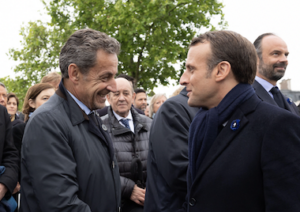 Nicolas Sarkozy souhaite-t-il un rapprochement avec Emmanuel Macron pour les législatives ?