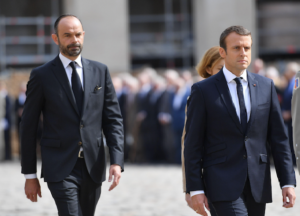 Édouard Philippe vexé par Emmanuel Macron : seront-ils alliés pour les législatives ?