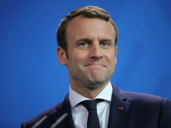 Macron