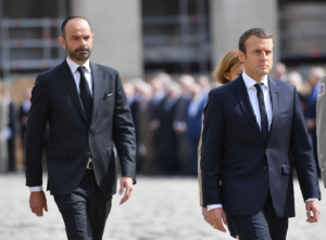« Ça reste compliqué avec lui » : les rapports entre Macron et Philippe ne se sont pas améliorés