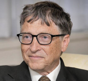 Bill Gates : sa mise en garde contre "un nouveau variant de la COVID-19 plus meurtrier"