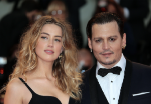 « Je ne l’oublierai jamais » : Amber Heard en larmes à son procès contre Johnny Depp