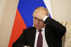 Vladimir Poutine malade : sa dernière apparition publique interpelle