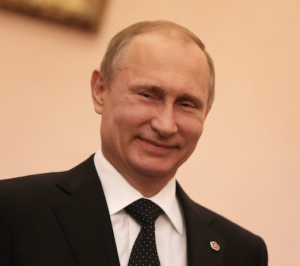 Vladimir Poutine infidèle... et violent ?
