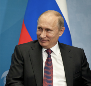 Vladimir Poutine : son ex-femme Lioudmila en ligne de mire des opposants ?