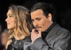 Procès Johnny Depp : Amber Heard accusée de diffamation