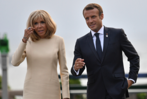 Brigitte Macron a imposé une décision radicale à son mari 