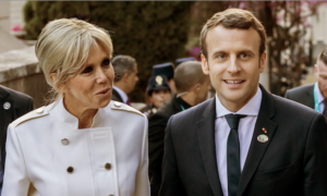 Brigitte Macron : son astuce sensuelle pour combler le manque d'Emmanuel Macron