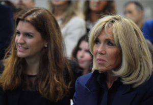 Marlène Schiappa : ce surnom particulier que Brigitte Macron lui donne