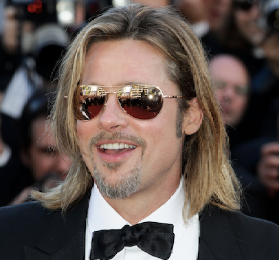 Brad Pitt bientôt à la retraite