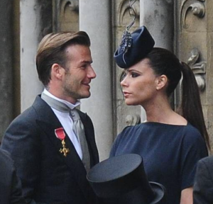 “Tu es mon tout”: Victoria Beckham déclare son amour à David pour leurs 23 ans de mariage