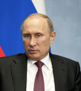 Vladimir Poutine : révélation choc sur le salaire de sa compagne Alina Kabaeva