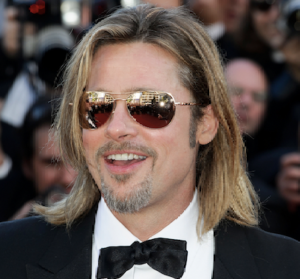 Brad Pitt bientôt retraité ?