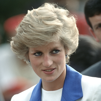 Lady Diana révélations sur sa mort