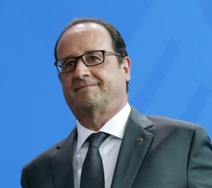 François Hollande : sa confidence sur Valérie Trierweiler