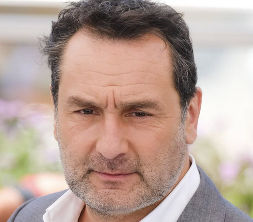 Gille Lellouche
