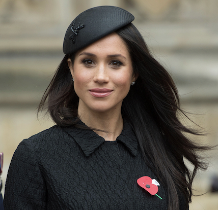 Meghan Markle sociopathe