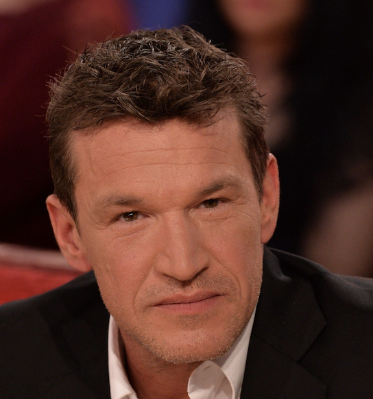 Benjamin Castaldi