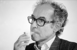 Jean-Luc Godard, le génie du cinéma, est mort