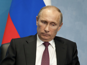 Poutine menace d'utiliser « tous les moyens nécessaires » et ce n'est « pas du bluff » !