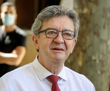 Jean-Luc Mélenchon