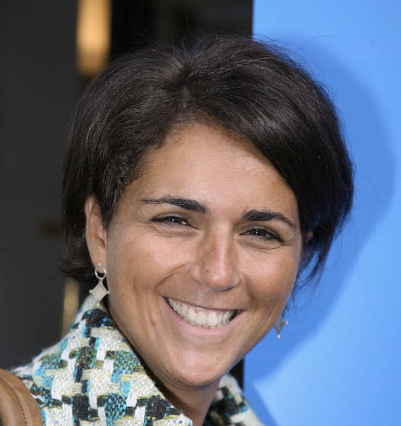 Valérie Benaïm