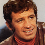 Jean-Paul Belmondo