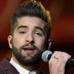 Kendji Girac the voice kids