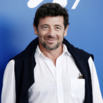 Patrick Bruel