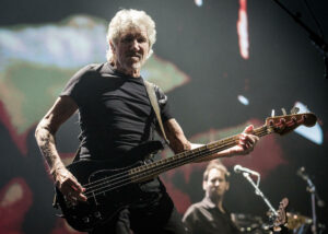 Roger Waters, ses concerts interdits en Pologne