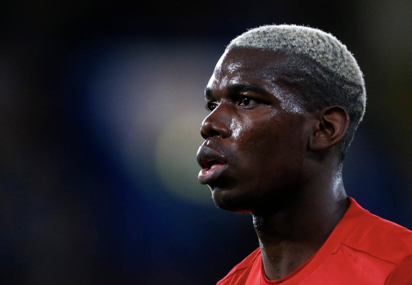 Paul Pogba