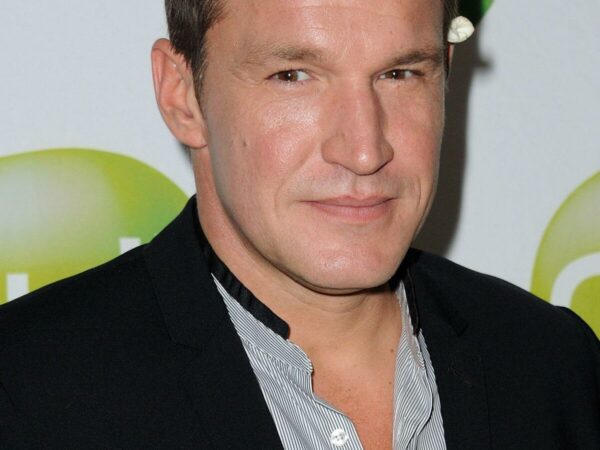 Benjamin Castaldi